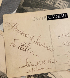 Carte-cadeau 2