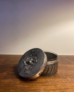 Boîte à bijoux