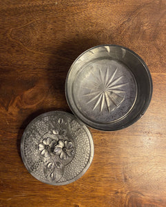 Boîte à bijoux