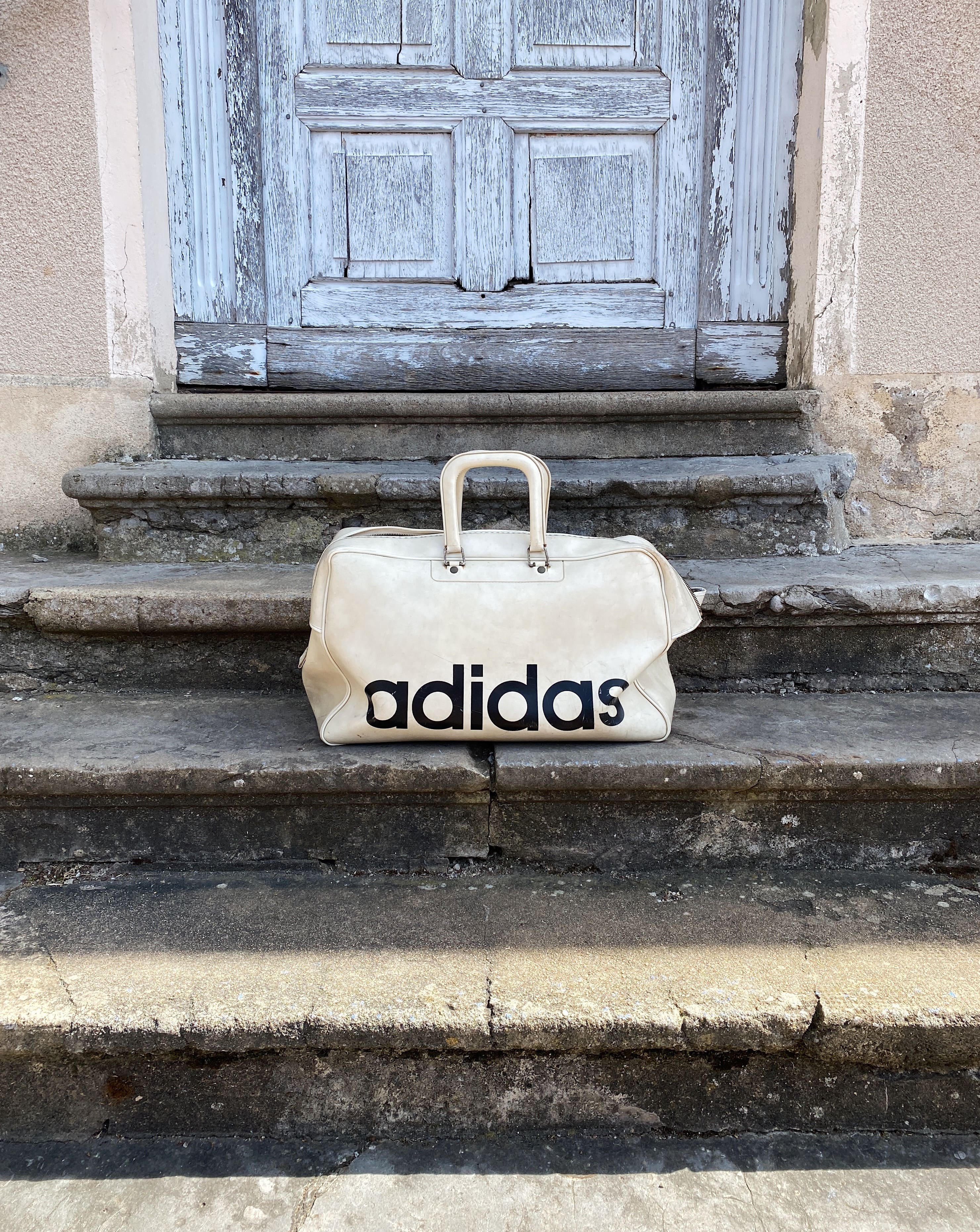 Jacques a dix Adidas