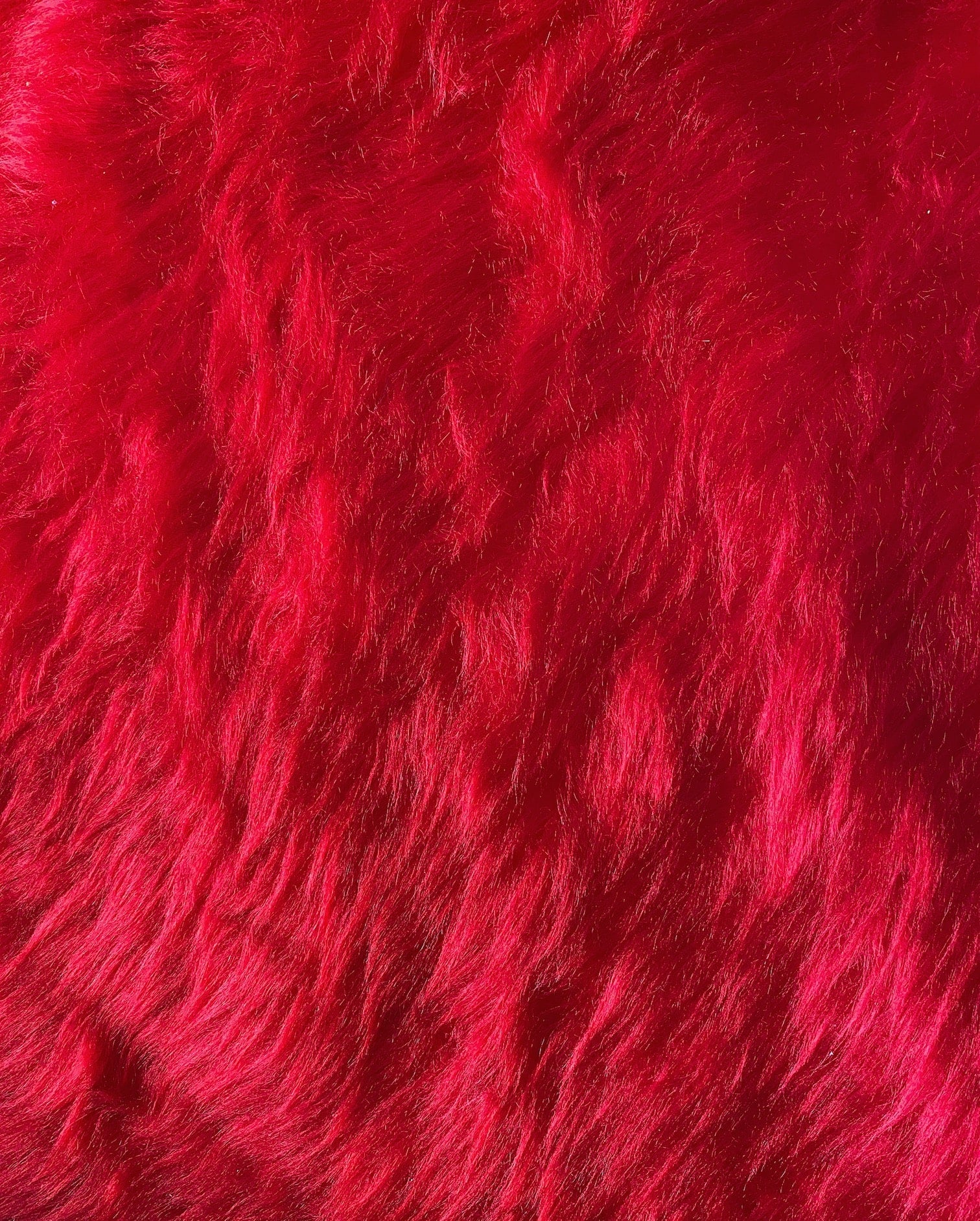 Tapis en fibre acrylique